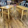 Pair of Heywood Wakefield Side Tables