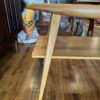 Pair of Heywood Wakefield Side Tables - Image 4