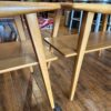 Pair of Heywood Wakefield Side Tables - Image 5