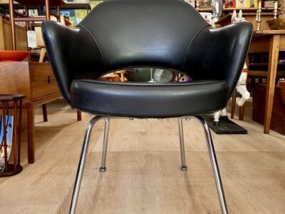 1960s Eero Saarinen for KNOLL Executive Chair