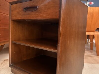 Circa '60 Collection Nightstand by Henredon