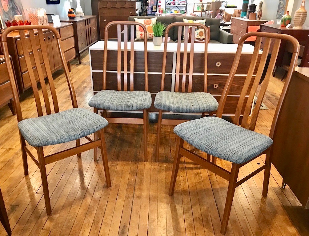 Farstrup deals dining chairs