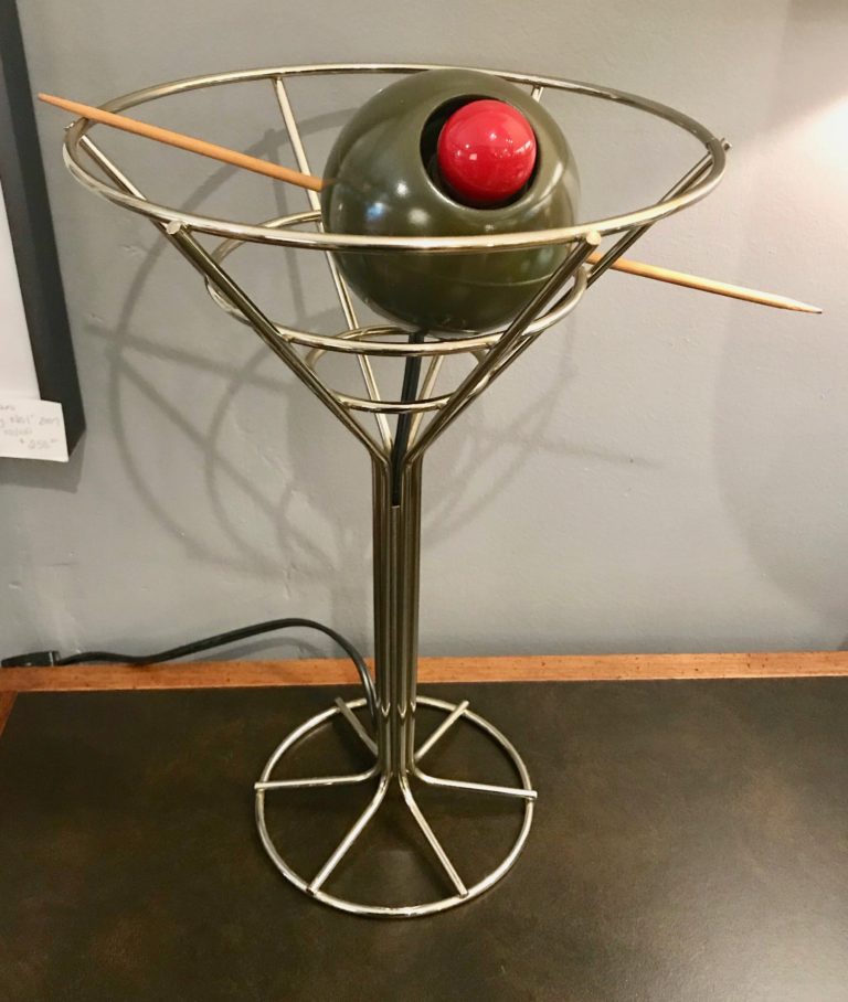 David Krys Martini Lampnull
