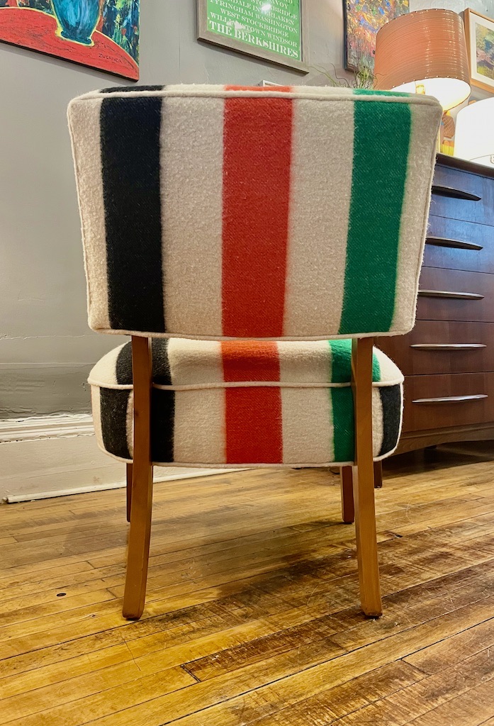 hudson bay beach chair