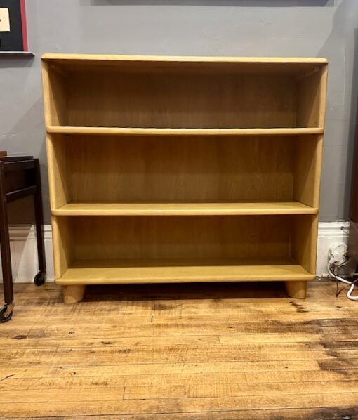 Mid Century Bookcase by Heywood Wakefield 1950s - Image 2