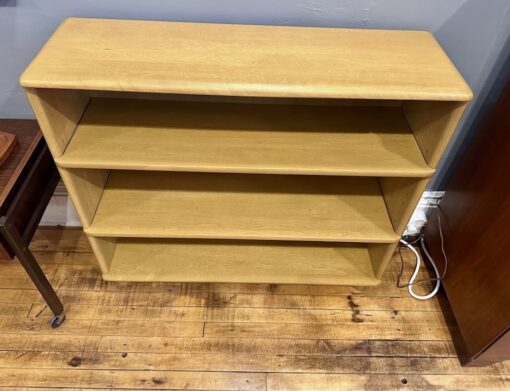 Mid Century Bookcase by Heywood Wakefield 1950s - Image 5