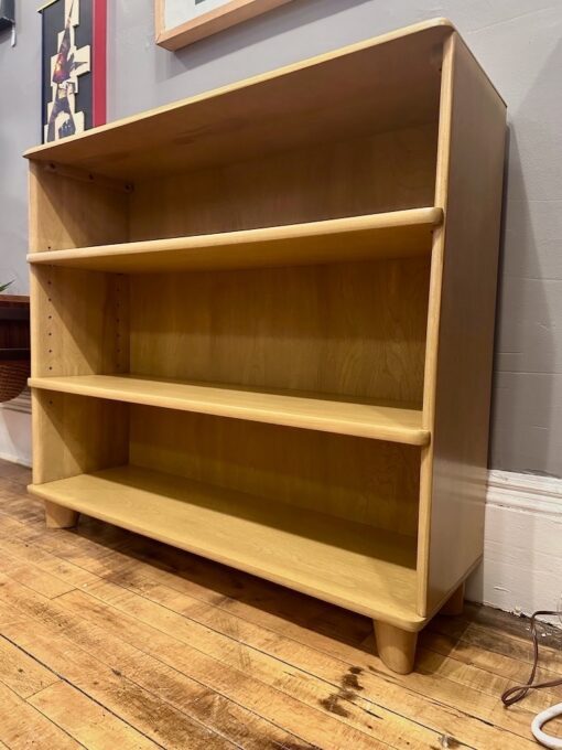 Mid Century Bookcase by Heywood Wakefield 1950s