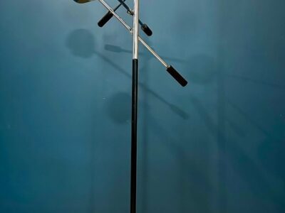 Sonneman Style Orbiter Floor Lamp