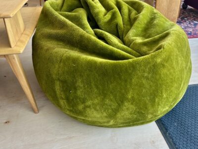 Adrian Pearsall Large Beanbag Chair