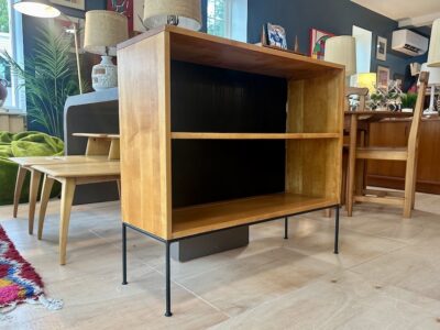 Pair of Mid Century Paul McCobb Bookcases
