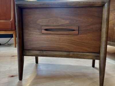Mid Century Nightstand by Bassett