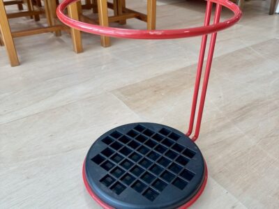Post Modern 'GOCCIA' Italian Umbrella Stand