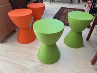 'Haste' Stool / Side Table