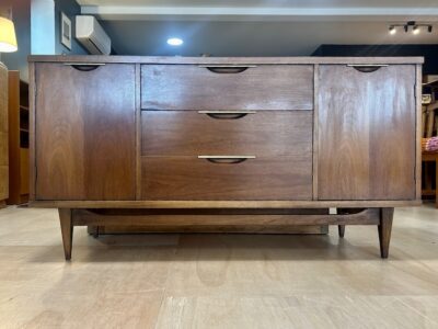 Mid Century Kent Coffey 'Tableau' Credenza/Sideboard