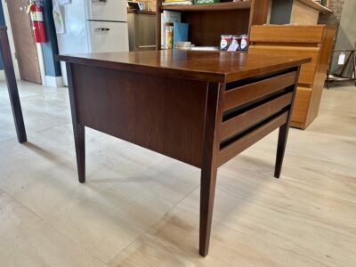 Merton Gershun for Dillingham 'Esprit' 1 Drawer Side Table