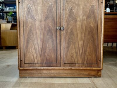 Drexel 'Declaration' Record / Storage Cabinet by Kipp Stewart