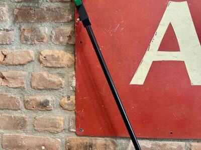 Sintesi Morsetto desk clamp lamp by Gismondi for Artemide