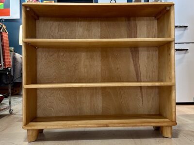 1940s Heywood Wakefield Bookcase Model M321