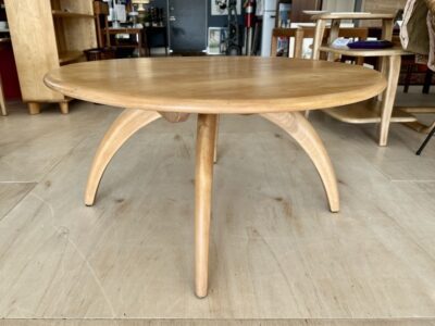 Heywood Wakefield Rotating Coffee/Cocktail Table