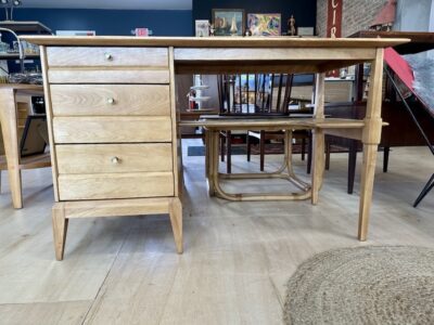 Vintage Heywood Wakefield Cadence Writing Desk