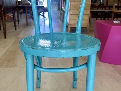 1940s Thonet Bentwood Cafe' Chair