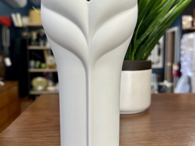 Vintage Rosenthal Studio Line "Calla" Vase designed by Uta Feyl