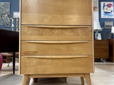 Heywood Wakefield Model M389W Desk / Chest