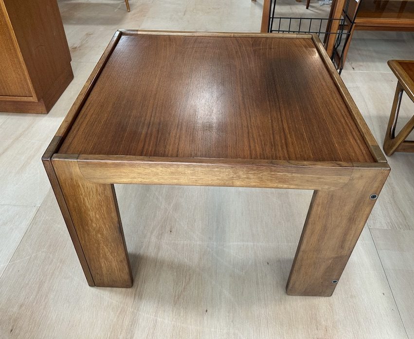 1960s Coffee Table by Afra & Tobia Scarpa for Cassina - Image 4