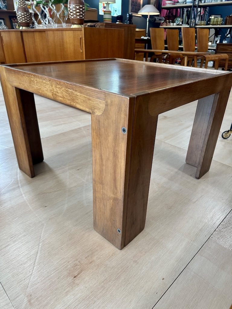 1960s Coffee Table by Afra & Tobia Scarpa for Cassina - Image 7