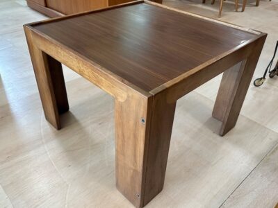 1960s Coffee Table by Afra & Tobia Scarpa for Cassina