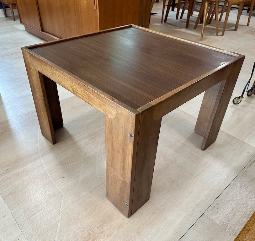 1960s Coffee Table by Afra & Tobia Scarpa for Cassina