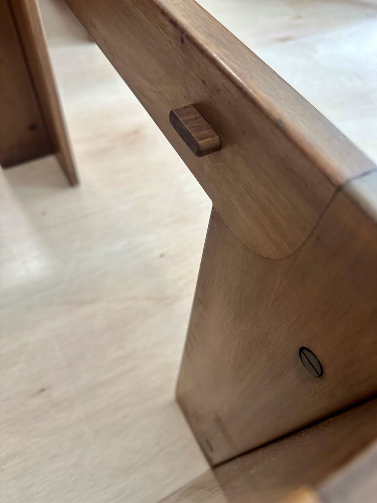 1960s Coffee Table by Afra & Tobia Scarpa for Cassina - Image 10