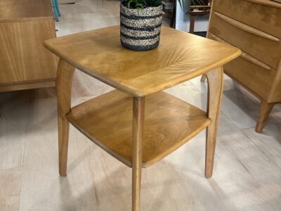 Heywood Wakefield Lamp Table M337G