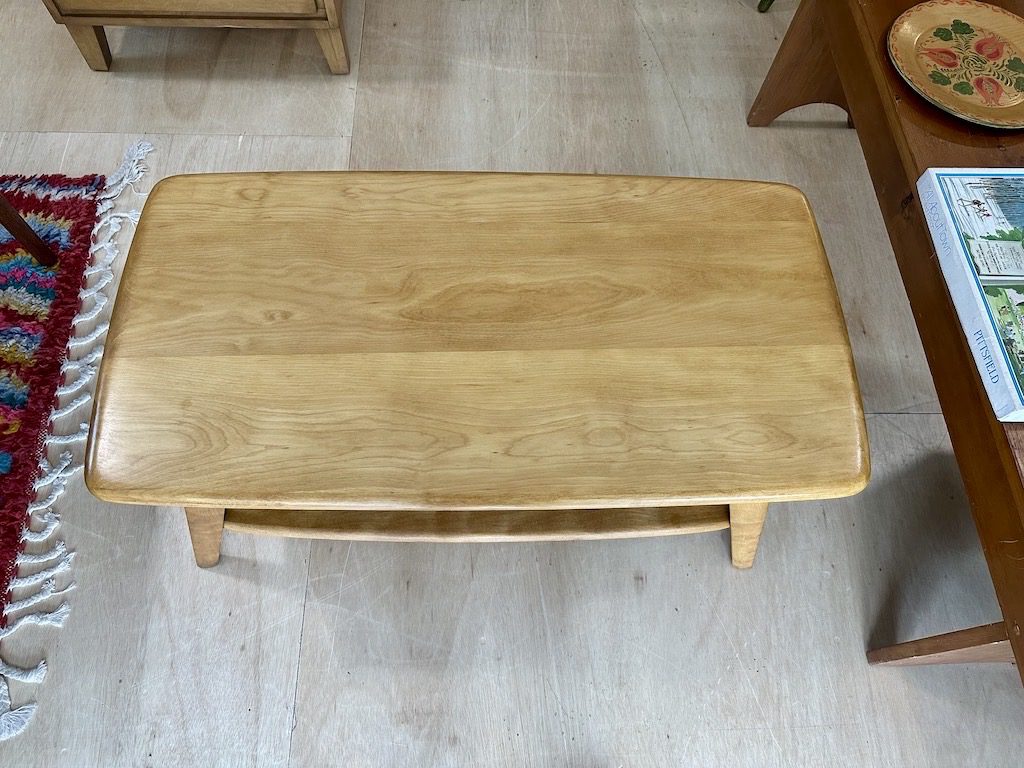 Heywood Wakefield Cocktail / Coffee Table - Image 4