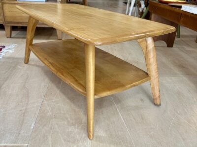Heywood Wakefield Cocktail / Coffee Table