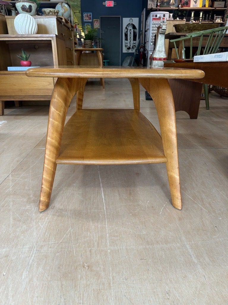 Heywood Wakefield Cocktail / Coffee Table - Image 2