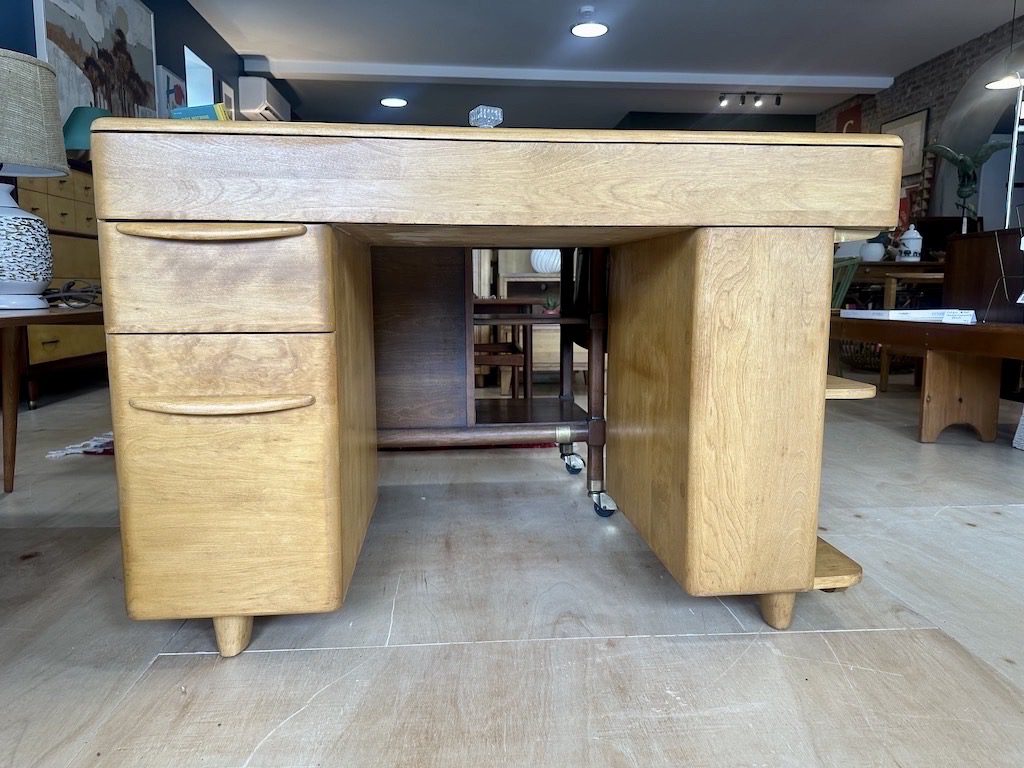 Heywood Wakefield Student Desk M783W