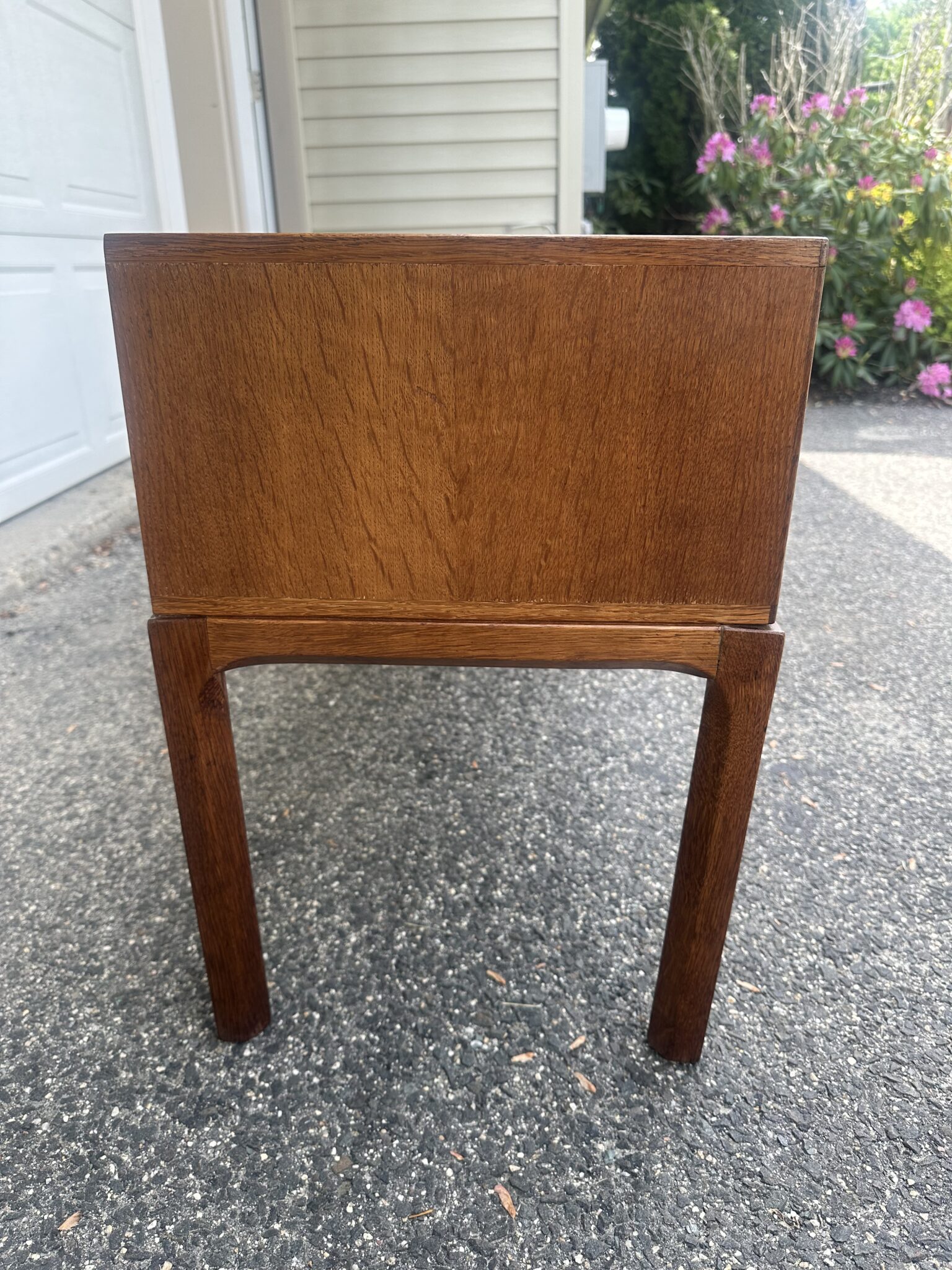 Kai Kristiansen Danish Chest/Console Table 1950s - Image 4