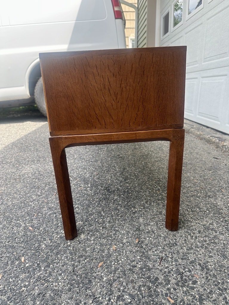 Kai Kristiansen Danish Chest/Console Table 1950s - Image 5