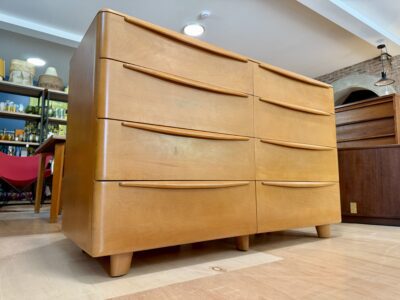 Heywood Wakefield 'Encore' Double Dresser Model M524