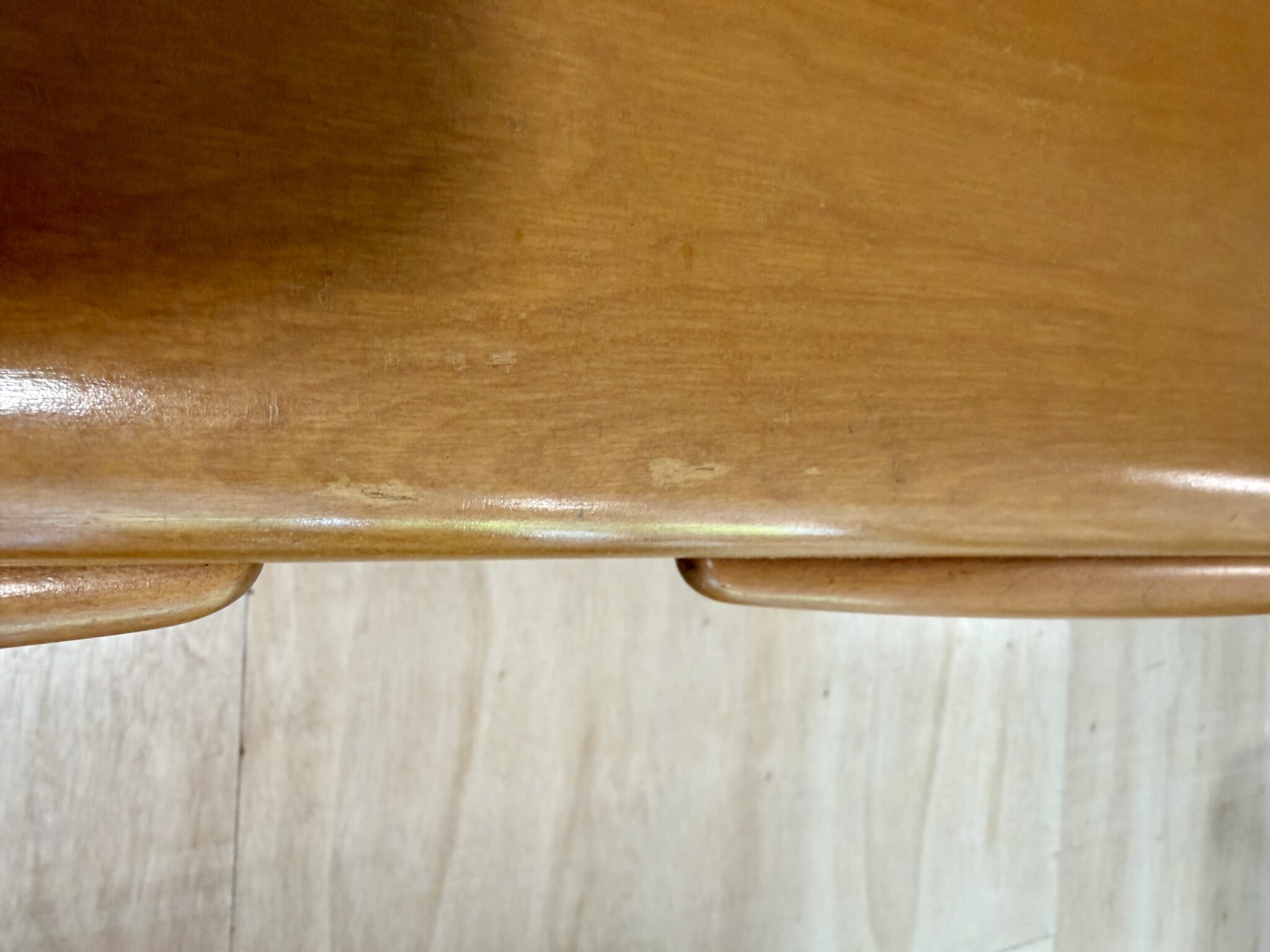 Heywood Wakefield 'Encore' Double Dresser Model M524 - Image 6