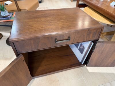 1960s Jack Cartwright for Founders Cabinet