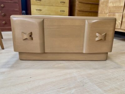 Custom Heywood Wakefield 'RIO' Blanket Box