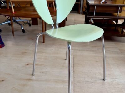 GLOBUS Chair by Jesus Gasca for STUA