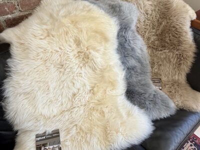 Sheepskin Rugs